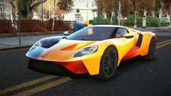 Ford GT Lurosa S9 для GTA 4