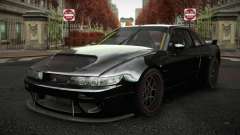 Nissan 240SX Buvihu для GTA 4