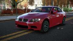 BMW M3 E92 Brilyn для GTA 4