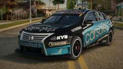 Nissan Altima Chlevinrey