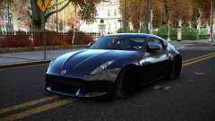 Nissan 370Z Wekzaci