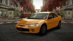 Chrysler Sebring Cuvmewaf для GTA 4