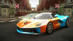 Ferrari LaFerrari Masbrine S11 для GTA 4