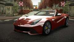 Ferrari F12 Peefu для GTA 4