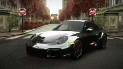 Porsche 977 Vinex S13