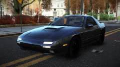Mazda RX-7 Vunka