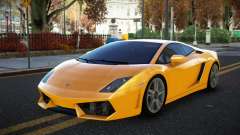 Lamborghini Gallardo Qilalus для GTA 4