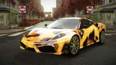 Ferrari F430 Jangoah S2 для GTA 4