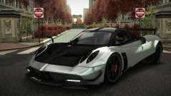 Pagani Huayra Sijju для GTA 4