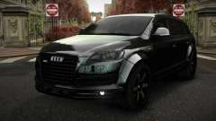 Audi Q7 Mocquc