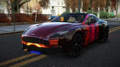 Aston Martin Vanquish Vianiel S10 для GTA 4