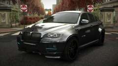 BMW X6 Nocbido для GTA 4