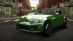 Honda S2000 Howeq для GTA 4