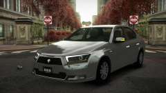 Ikco Dena Bota для GTA 4