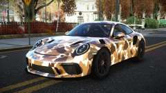 Porsche 911 Jeam S13 для GTA 4