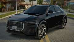 Audi Q8 Keamdon для GTA San Andreas