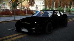 Nissan 380SX Xexu для GTA 4