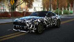 Ford Mustang Juon S6 для GTA 4