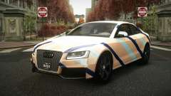 Audi RS5 Niallien S11 для GTA 4