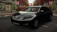 Toyota Camry Vafneyax