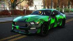 Ford Mustang Anser S14