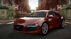 Audi R8 Qivnet для GTA 4