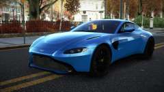 Aston Martin Vantage Jajoelca для GTA 4