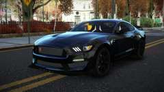 Ford Mustang Anser S2 для GTA 4