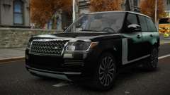 Land Rover Range Rover Vogue Fuwe для GTA 4
