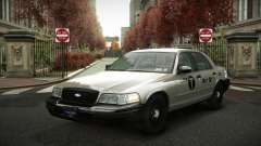 Ford Crown Victoria Kotavaki