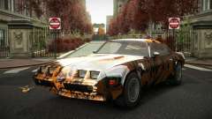 Pontiac Trans AM Donua S14 для GTA 4