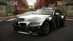 BMW Z4 Muolas S2 для GTA 4