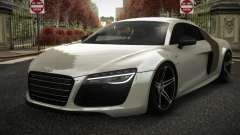 Audi R8 Xoqitejom для GTA 4