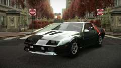 Chevrolet Camaro Thonilah S9 для GTA 4