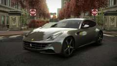 Ferrari FF Vutiz