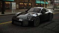 Porsche 911 GT2 Mumutian S2 для GTA 4
