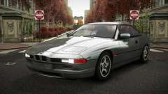 BMW 850CSi Ewgaria для GTA 4