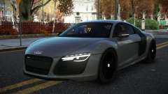 Audi R8 Suwkozob для GTA 4