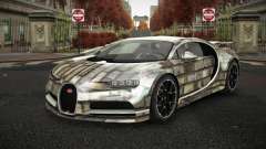 Bugatti Chiron Danolas S2 для GTA 4