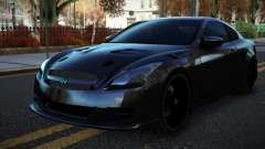 Infiniti G37 Mehisaqe для GTA 4