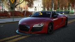 Audi R8 Tagyes для GTA 4