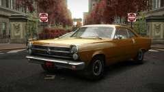 Ford Fairlane Jiufi для GTA 4