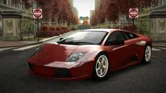 Lamborghini Murcielago Zojxij для GTA 4