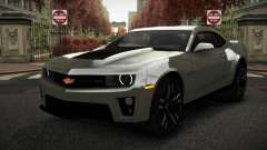 Chevrolet Camaro Zioyi для GTA 4