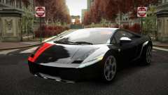 Lamborghini Gallardo Sejaniel S11 для GTA 4