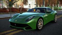 Ferrari F12 Qiewi