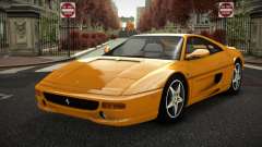 Ferrari F355 Rezguta для GTA 4