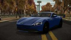 Ferrari Roma Balfafi для GTA 4
