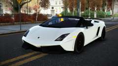 Lamborghini Gallardo Homojoka для GTA 4