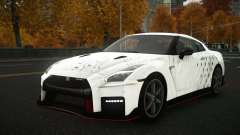 Nissan GT-R Danbeth S14 для GTA 4